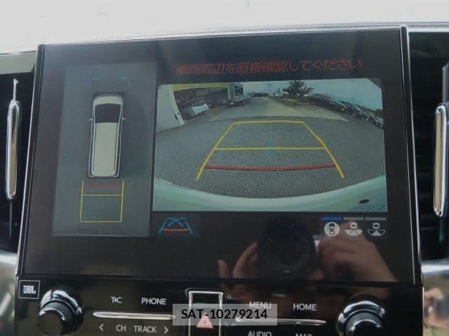Toyota ALPHARD HYBRID 2020-04 6241831-23