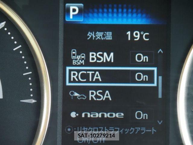 Toyota ALPHARD HYBRID 2020-04 6241831-27