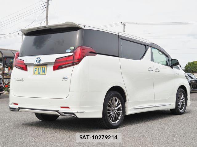 Toyota ALPHARD HYBRID 2020-04 6241831-3