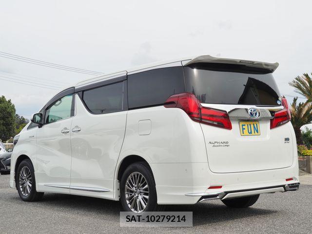 Toyota ALPHARD HYBRID 2020-04 6241831-4