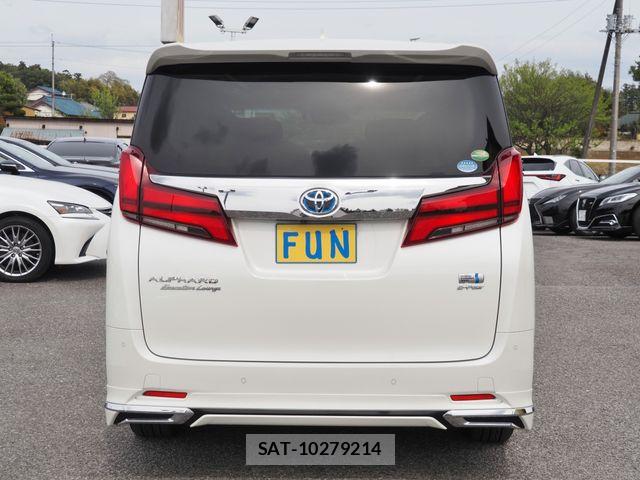 Toyota ALPHARD HYBRID 2020-04 6241831-5