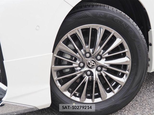 Toyota ALPHARD HYBRID 2020-04 6241831-6