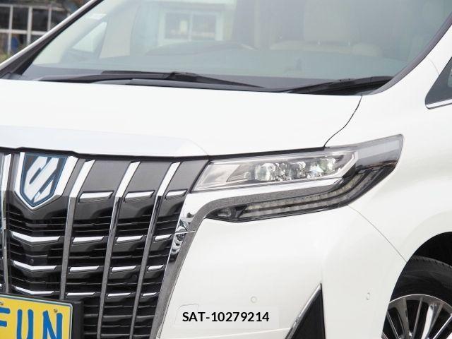 Toyota ALPHARD HYBRID 2020-04 6241831-7