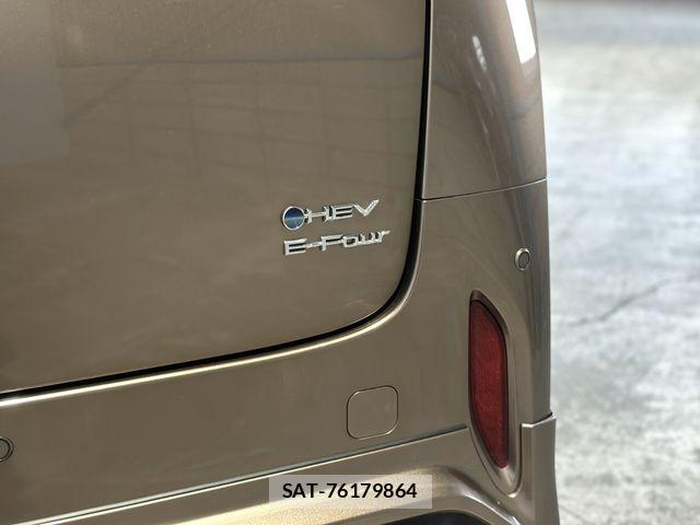 Toyota ALPHARD HYBRID 2023-08 6262950-9