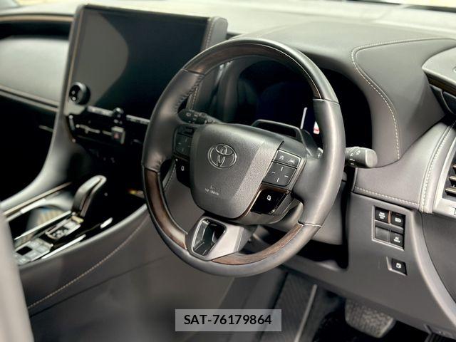 Toyota ALPHARD HYBRID 2023-08 6262950-10