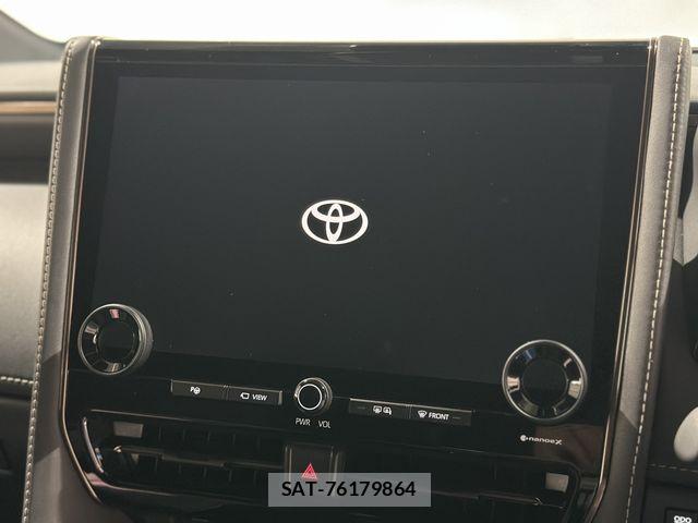 Toyota ALPHARD HYBRID 2023-08 6262950-12