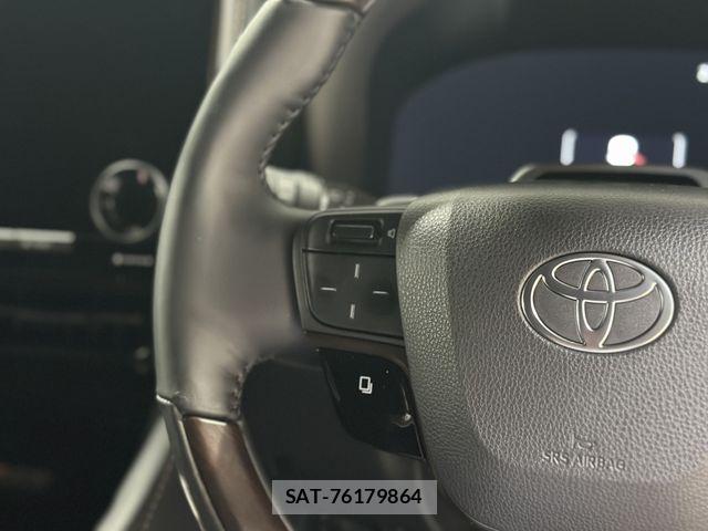 Toyota ALPHARD HYBRID 2023-08 6262950-18
