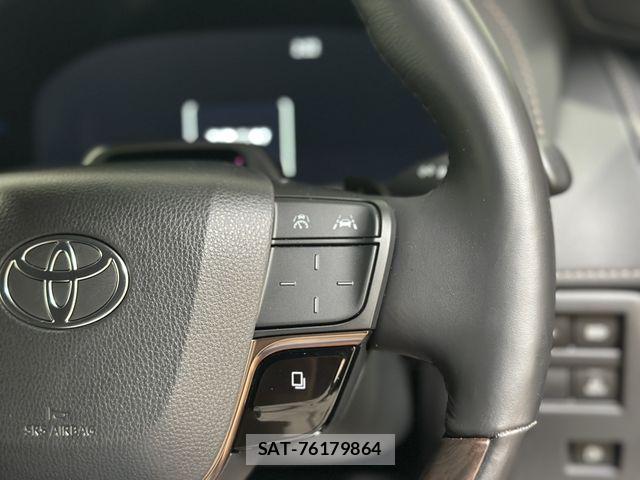 Toyota ALPHARD HYBRID 2023-08 6262950-19