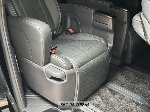 Toyota ALPHARD HYBRID 2023-08 6262950-23