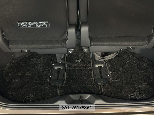 Toyota ALPHARD HYBRID 2023-08 6262950-25