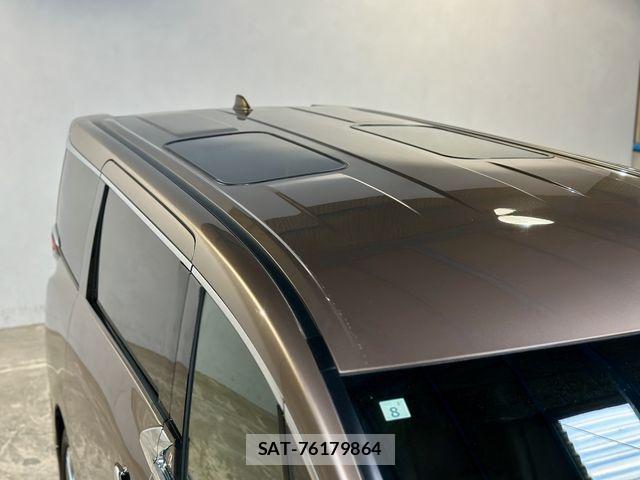 Toyota ALPHARD HYBRID 2023-08 6262950-8