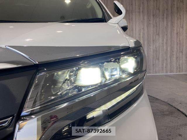 Toyota ALPHARD HYBRID 2018-01 6262952-12