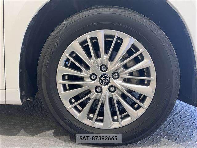 Toyota ALPHARD HYBRID 2018-01 6262952-15