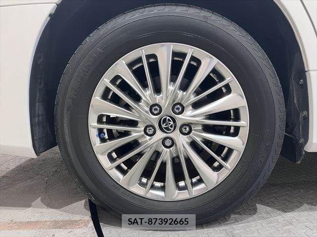 Toyota ALPHARD HYBRID 2018-01 6262952-27