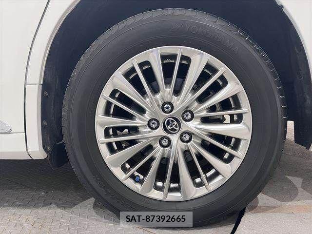 Toyota ALPHARD HYBRID 2018-01 6262952-28