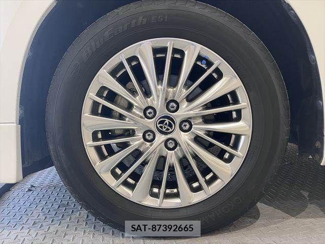 Toyota ALPHARD HYBRID 2018-01 6262952-29