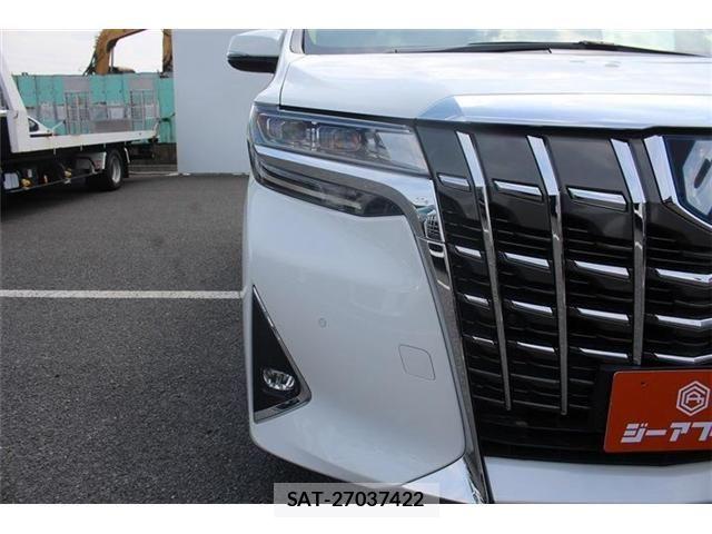 Toyota ALPHARD HYBRID 2022-04 6271125-12