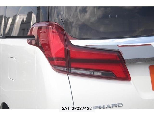 Toyota ALPHARD HYBRID 2022-04 6271125-13