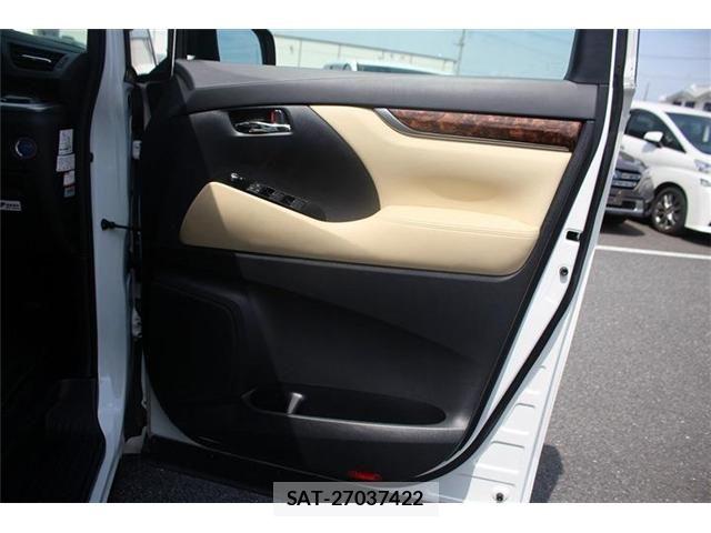 Toyota ALPHARD HYBRID 2022-04 6271125-16