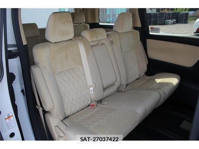 Toyota ALPHARD HYBRID 2022-04 6271125-18