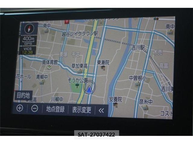 Toyota ALPHARD HYBRID 2022-04 6271125-1