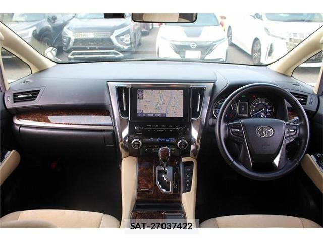 Toyota ALPHARD HYBRID 2022-04 6271125-19