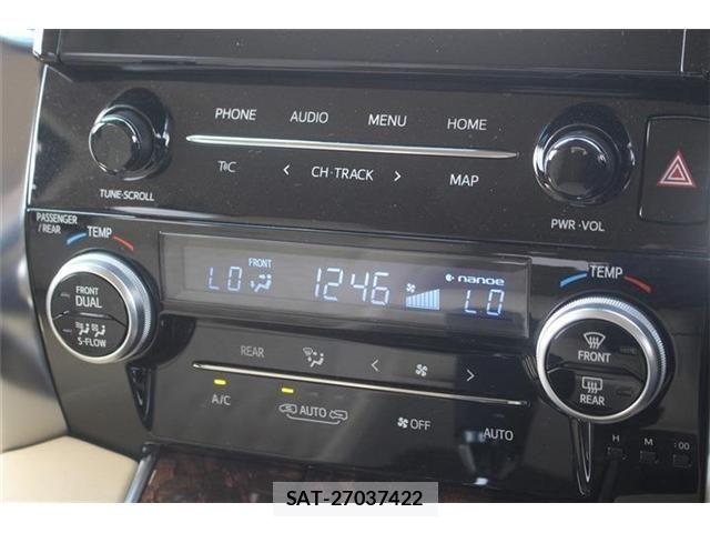 Toyota ALPHARD HYBRID 2022-04 6271125-23