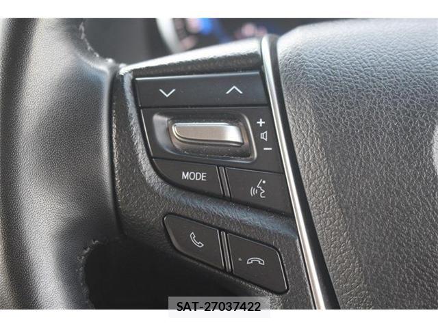 Toyota ALPHARD HYBRID 2022-04 6271125-24