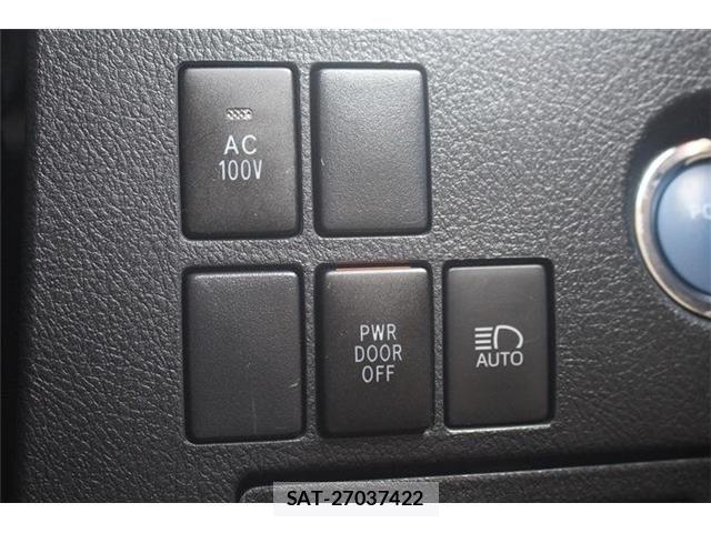 Toyota ALPHARD HYBRID 2022-04 6271125-25