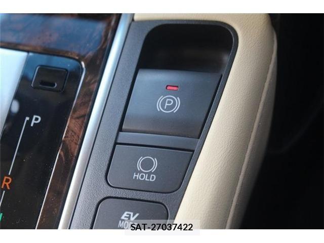 Toyota ALPHARD HYBRID 2022-04 6271125-26