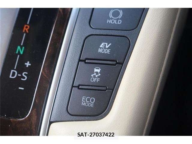 Toyota ALPHARD HYBRID 2022-04 6271125-27