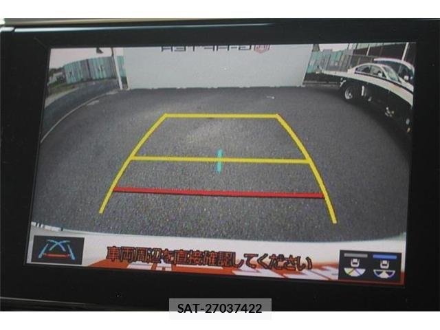Toyota ALPHARD HYBRID 2022-04 6271125-2