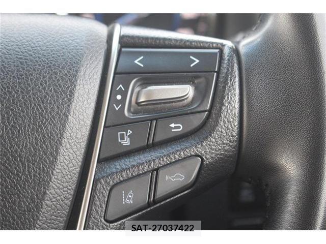 Toyota ALPHARD HYBRID 2022-04 6271125-4
