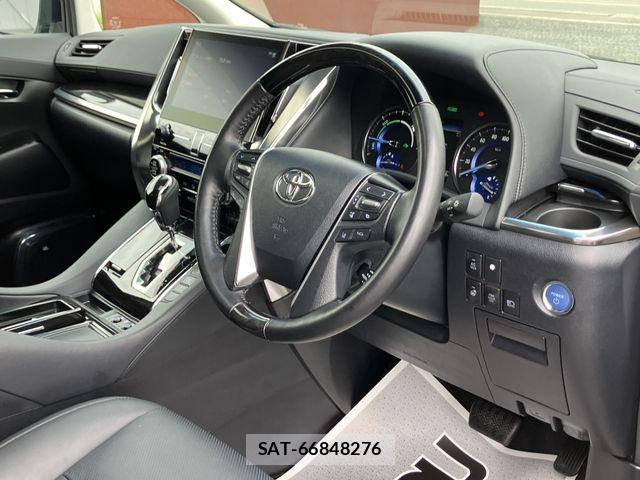 Toyota ALPHARD HYBRID 2022-08 6271121-10