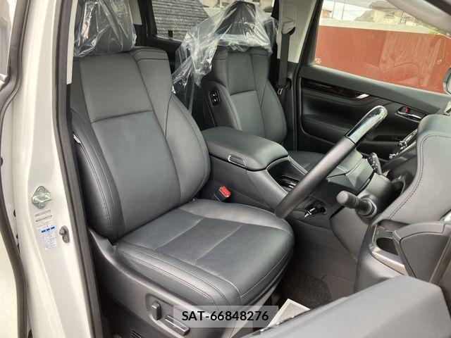 Toyota ALPHARD HYBRID 2022-08 6271121-11