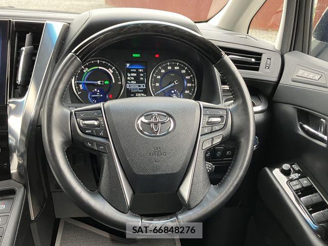 Toyota ALPHARD HYBRID 2022-08 6271121-12