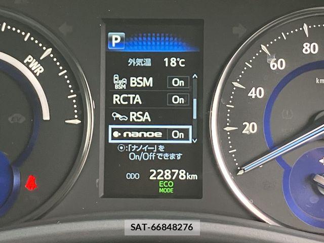 Toyota ALPHARD HYBRID 2022-08 6271121-13
