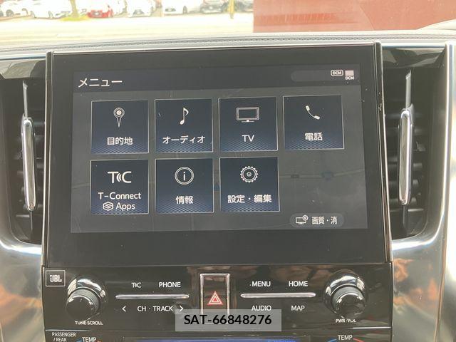Toyota ALPHARD HYBRID 2022-08 6271121-17