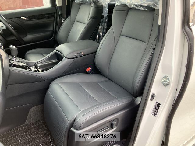 Toyota ALPHARD HYBRID 2022-08 6271121-22