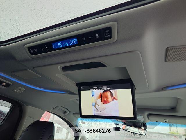 Toyota ALPHARD HYBRID 2022-08 6271121-23