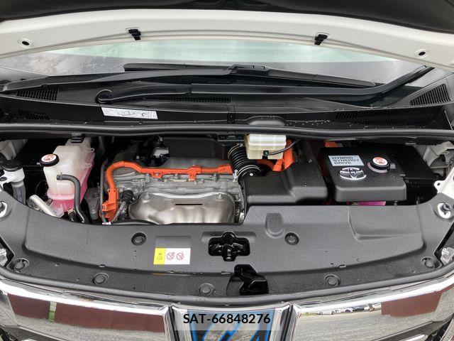 Toyota ALPHARD HYBRID 2022-08 6271121-28