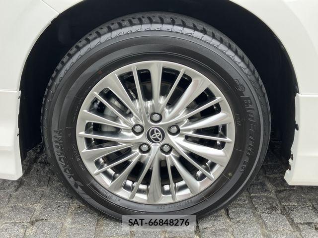 Toyota ALPHARD HYBRID 2022-08 6271121-7