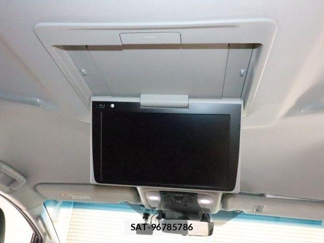 Toyota ALPHARD HYBRID 2020-08 6271124-9