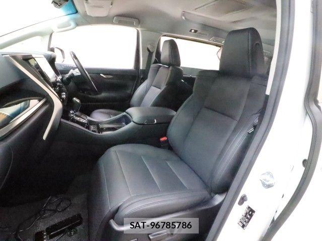 Toyota ALPHARD HYBRID 2020-08 6271124-10