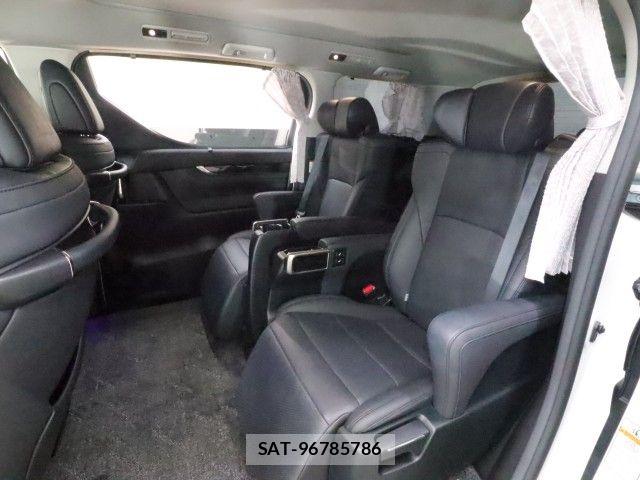 Toyota ALPHARD HYBRID 2020-08 6271124-11