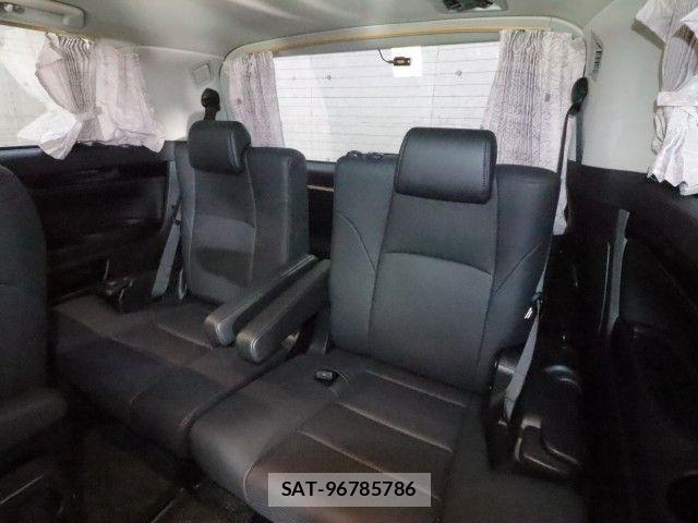Toyota ALPHARD HYBRID 2020-08 6271124-14