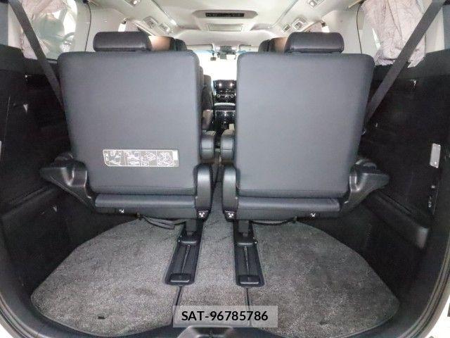 Toyota ALPHARD HYBRID 2020-08 6271124-15