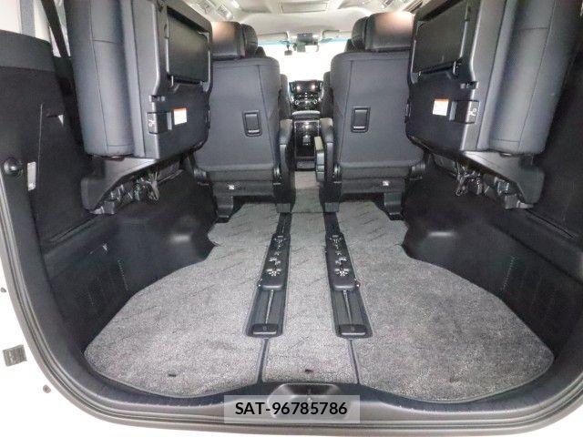 Toyota ALPHARD HYBRID 2020-08 6271124-17