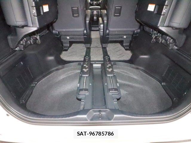 Toyota ALPHARD HYBRID 2020-08 6271124-18