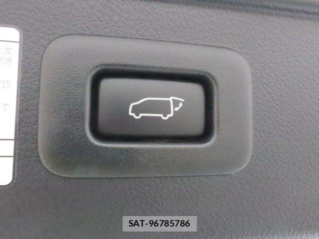Toyota ALPHARD HYBRID 2020-08 6271124-22